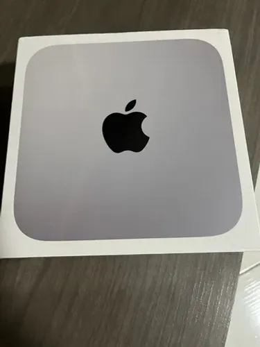 Mac Mini M1 (2020)