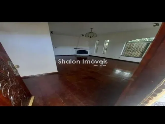 Casa Estilo Colonial Em Frente Ao Condominio 7 Praias - 250M