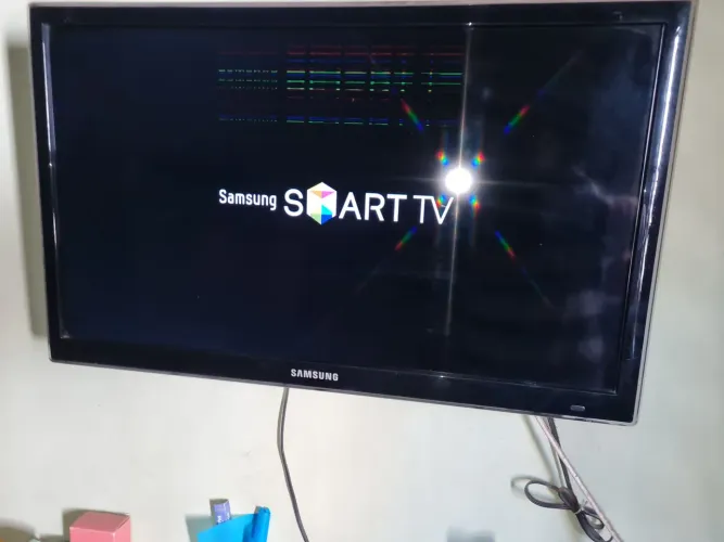 TV Samsung Smart 32"