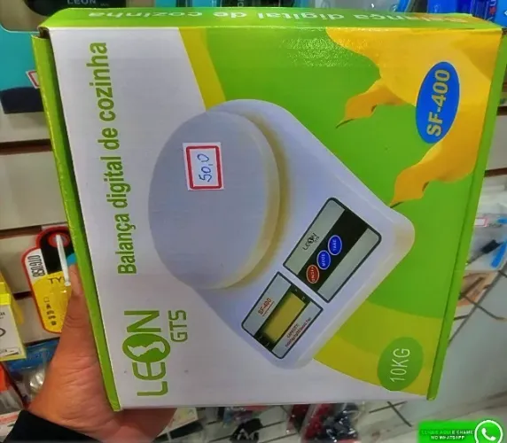 Balança Digital 10kg 