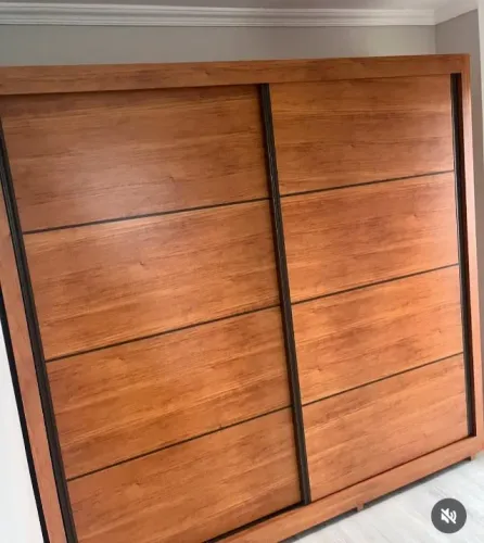 Promoção Guarda Roupa 100% MDF - 27/05/25