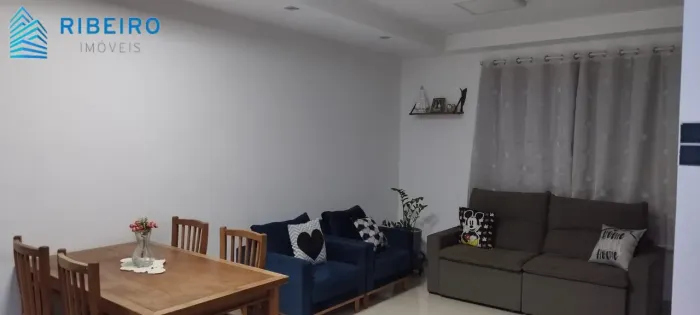Casa a venda Santana de Parnaíba Rancho Alegre 02 dorm 02 vagas cobertas valor R$ 520mil -