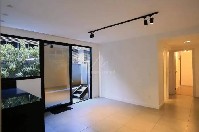 Apartamento com área privativa, 2 quartos (1 suíte) Bairro Funcionários