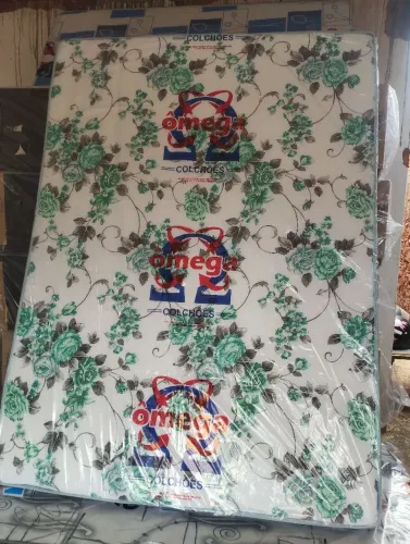 Colchão casal D20 novo
