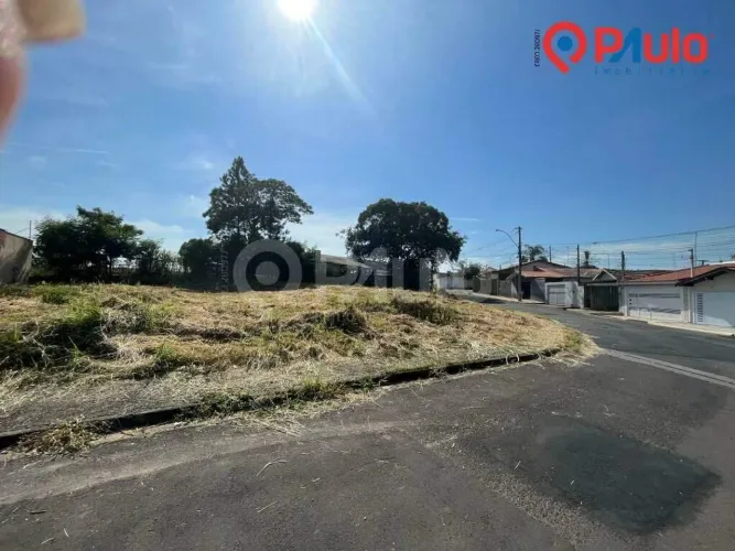 Terreno para Venda no Bairro Santo Antonio II