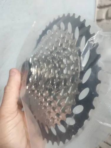 Catraca absolute 10v 11x46