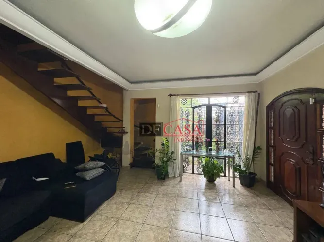 Sobrado com 3 dormitórios, 255 m² - venda por R$ 1.300.000,00 ou aluguel por R$ 6.035,00/m