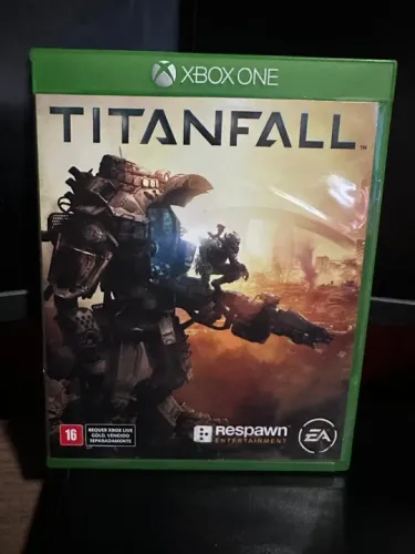 Titanfall