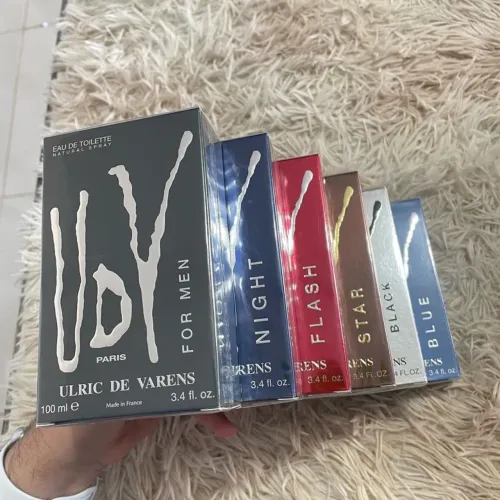 Perfume UDV