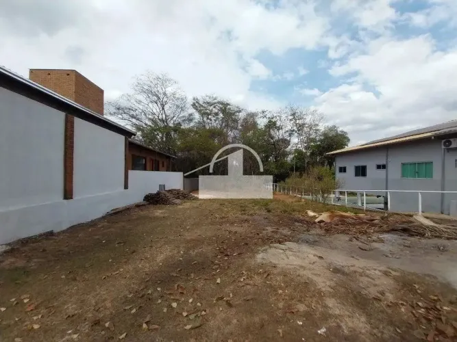 Lote em Condomínio Residencial 1.000 m² em Titamar, Sete Lagoas (R$ 390.000,00)