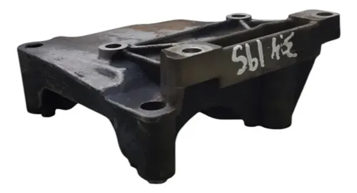 Suporte Compressor De Ar Peugeot 1.6 2016