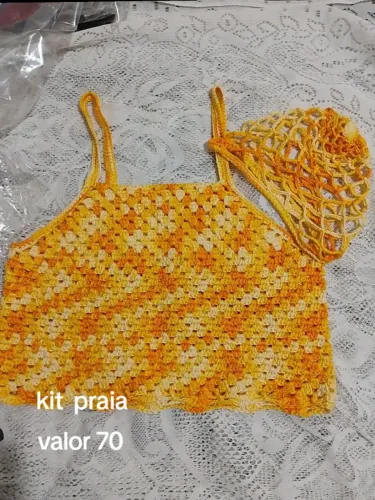 Crochê