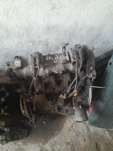 Motor do uno fiasa