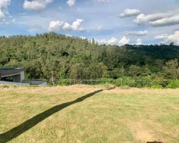 Terreno Residencial à venda, Condomínio Sol Vinhedo Village, Vinhedo - TE0798.