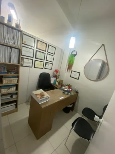 Consultorio Odontologico - Betania/BH