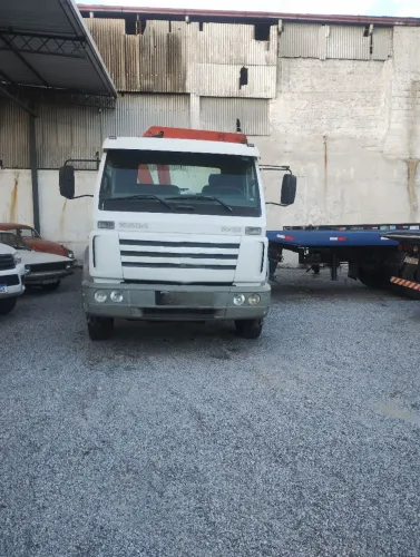 Vw 13. 180 2.010 Euro 3 work munck
