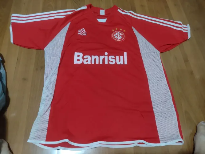 Camisa do Internacional RS , G