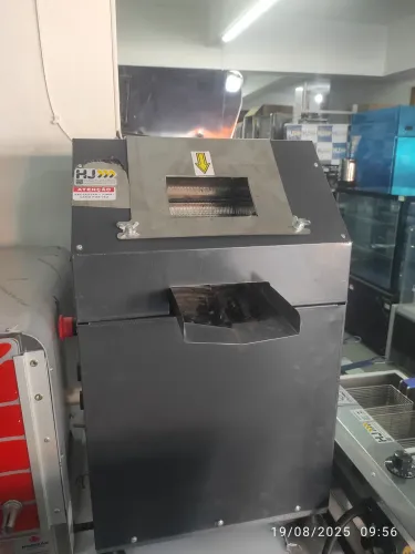 Garapeira caldo de cana 200l /hora 