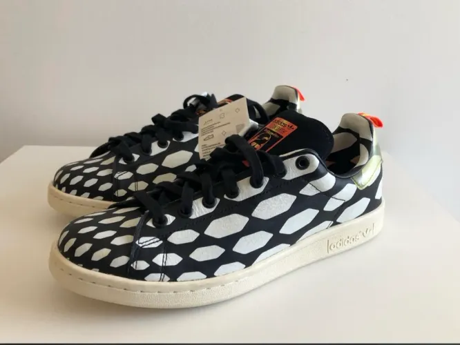 Tenis adidas Copa do Mundo 2014