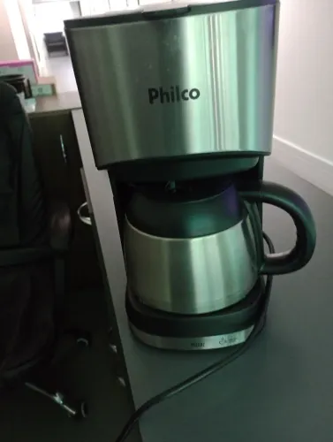 Cafeteira Philco 220 wts