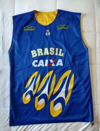 Regata de Basquete Brasil 
