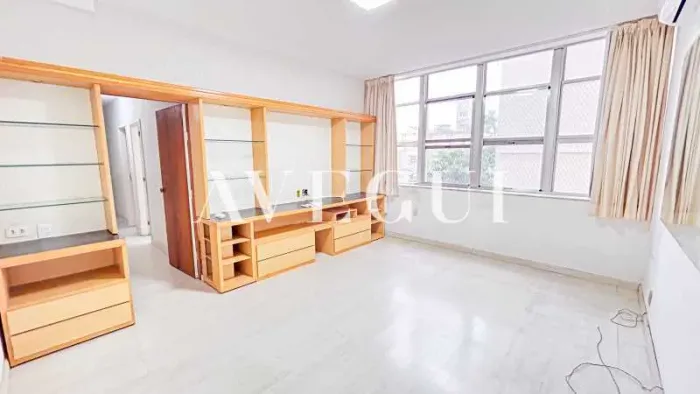 Apartamento : Padrão / Residencial / Ipanema