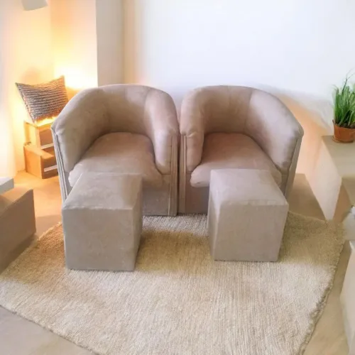 Poltronas para seu estabelecimento e casa.