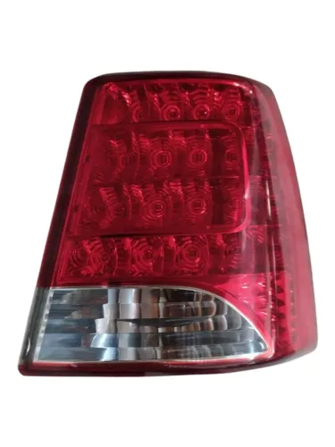 Lanterna Led Canto Direito Kia Sorento 2010 2011 2012