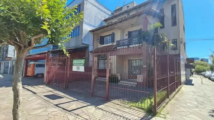 Escritório para Alugar no Bairro Passo D'Areia com Área de 30 m² disponíveis
