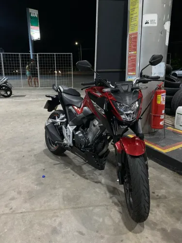 Twister 24/25 Só pegar e rodar ! 