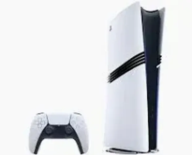 oferta PS5 PRO 2TB seminovo com garantia na loja - aceito console como pagamento