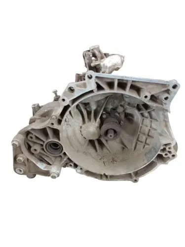 Câmbio manual Onix 2020 1.0 6 Marchas