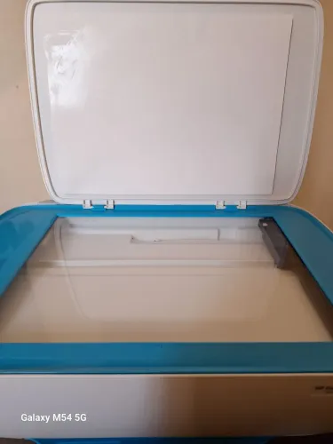 Impressora hp