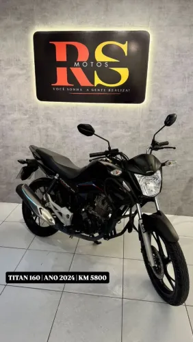 TITAN 160 2024 (EXTRA)