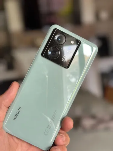 Xiaomi 13T pro 512 gb 12de ram