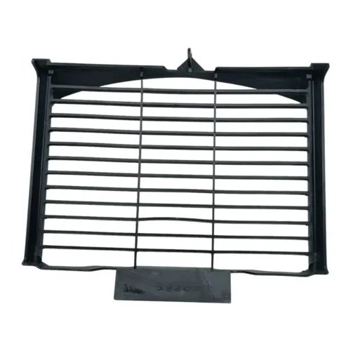 Grade Protetora Do Radiador Yamaha Fz6/fazer 2006-2010