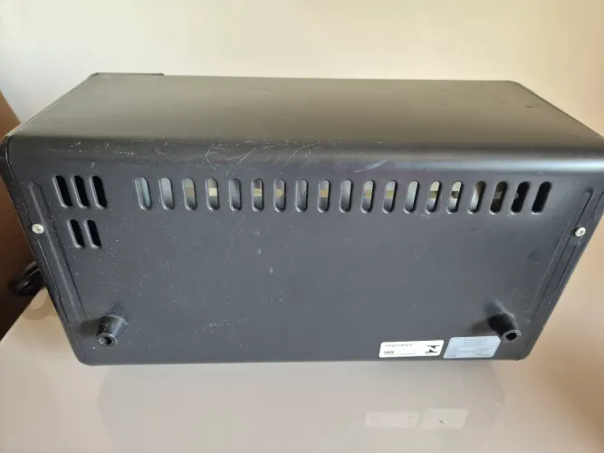 FORNO ELÉTRICO MONDIAL