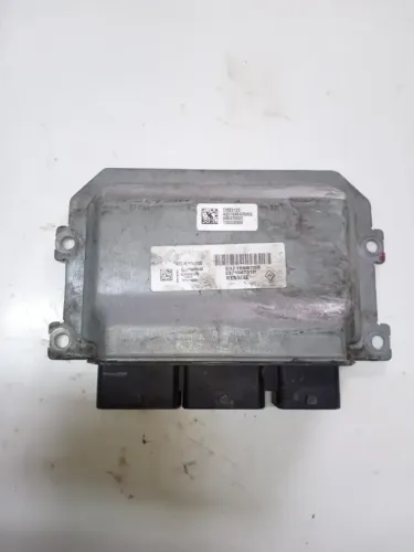 Modulo Renault Duster Captur 237108701r