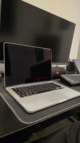 Macbook Pro Retina 13 2014 - Ssd 512gb + Brinde