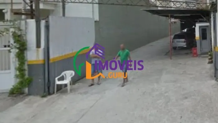 TERRENO - VILA MARIANA - SP