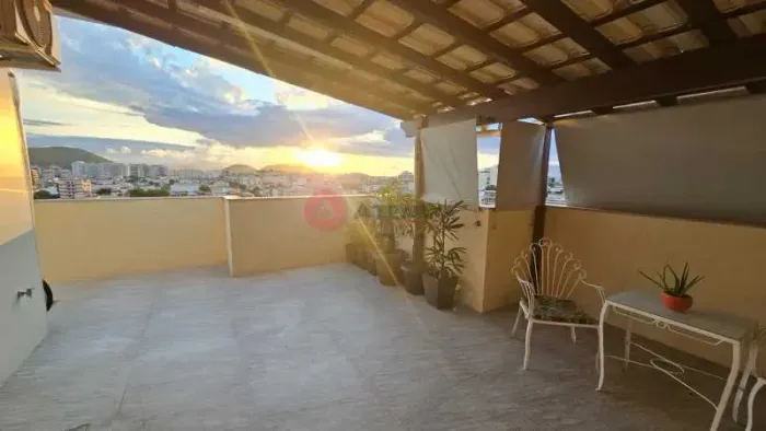 Cobertura : Duplex / Residencial / Vila da Penha