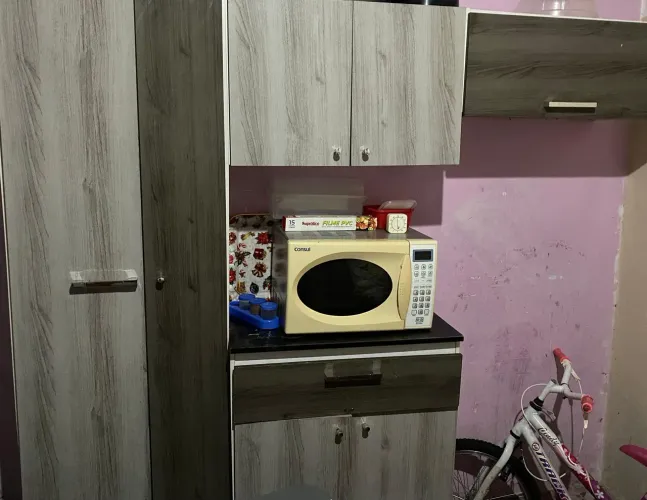 Armário parede pequeno