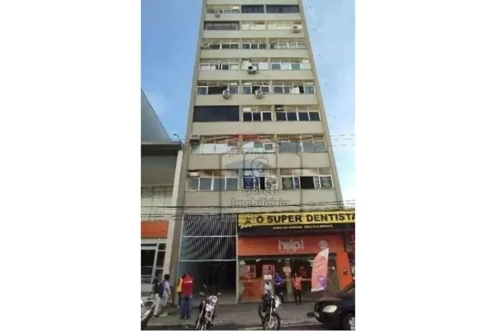 Sala Edifício Canaçu