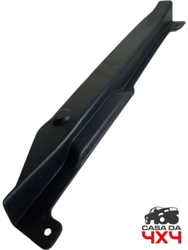 Moldura Protetor Paralama Direito S10 2014 2016 2018 2022