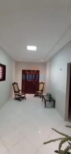 CÓD: 3025. Casa com 600 m² na Av. Alberto Maranhão para Venda no bairro Barrocas