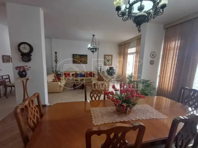 Imóvel para venda tem 175 metros quadrados com 4 quartos em Flamengo - Rio de Janeiro - RJ