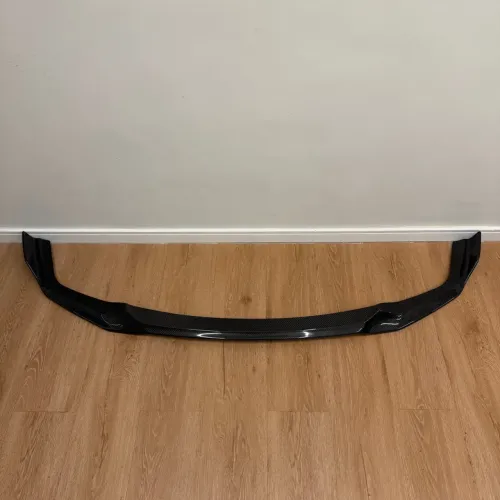 Frontlip para BMW M2 Competition F87
