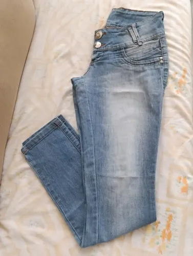 Roupas femininas tamanho P