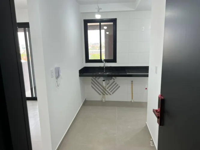 Apartamento para comprar com 2 quartos à venda, Jardim Paulistano - Sorocaba/SP