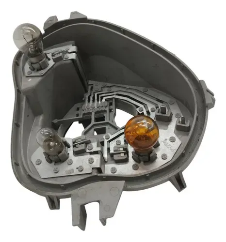 Circuito Lanterna Direita Peugeot 208 2014 2015 2016 2017 18